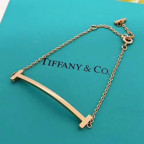 Replica Tiffany Bracelets #1469876 $29.00 USD for Wholesale