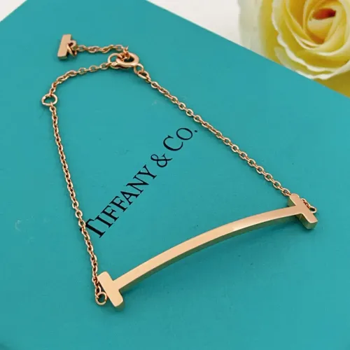 Replica Tiffany Bracelets #1469876 $29.00 USD for Wholesale