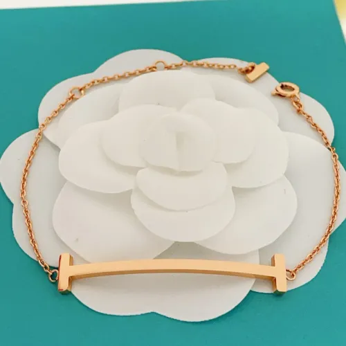 Replica Tiffany Bracelets #1469876 $29.00 USD for Wholesale