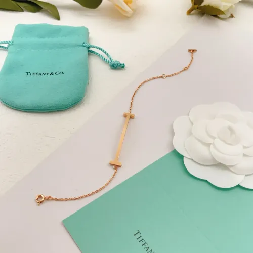 Replica Tiffany Bracelets #1469876 $29.00 USD for Wholesale