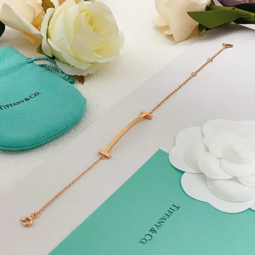 Replica Tiffany Bracelets #1469876 $29.00 USD for Wholesale
