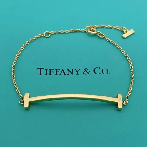Wholesale Tiffany Bracelets #1469877 $29.00 USD, Wholesale Quality Replica Tiffany Bracelets