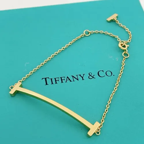 Replica Tiffany Bracelets #1469877 $29.00 USD for Wholesale