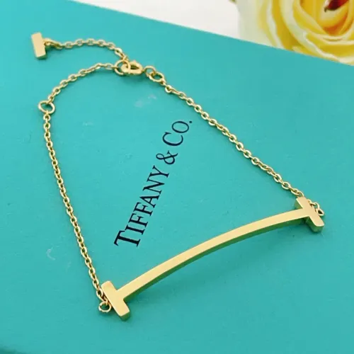 Replica Tiffany Bracelets #1469877 $29.00 USD for Wholesale