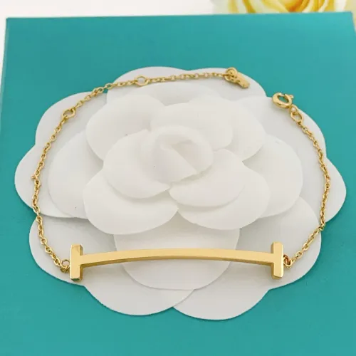 Replica Tiffany Bracelets #1469877 $29.00 USD for Wholesale