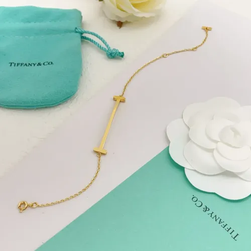 Replica Tiffany Bracelets #1469877 $29.00 USD for Wholesale