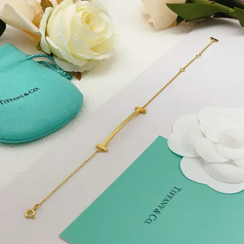Replica Tiffany Bracelets #1469877 $29.00 USD for Wholesale