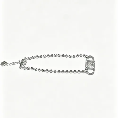 Replica Tiffany Bracelets #1469878 $32.00 USD for Wholesale