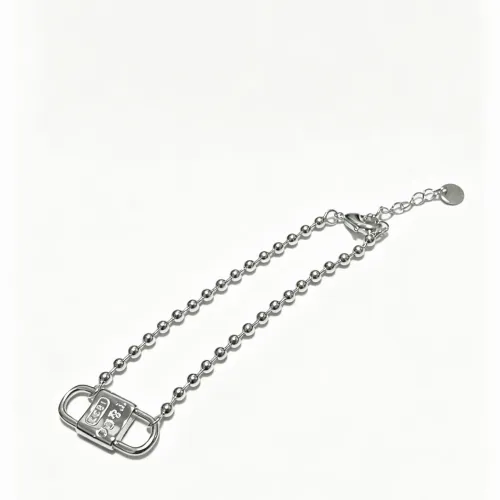 Replica Tiffany Bracelets #1469878 $32.00 USD for Wholesale