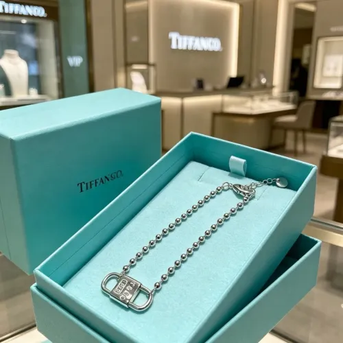 Replica Tiffany Bracelets #1469878 $32.00 USD for Wholesale