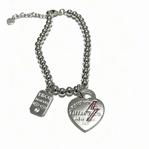 Wholesale Tiffany Bracelets #1469879 $39.00 USD, Wholesale Quality Replica Tiffany Bracelets