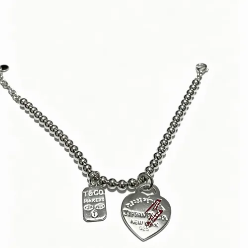 Replica Tiffany Bracelets #1469879 $39.00 USD for Wholesale