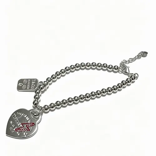 Replica Tiffany Bracelets #1469879 $39.00 USD for Wholesale
