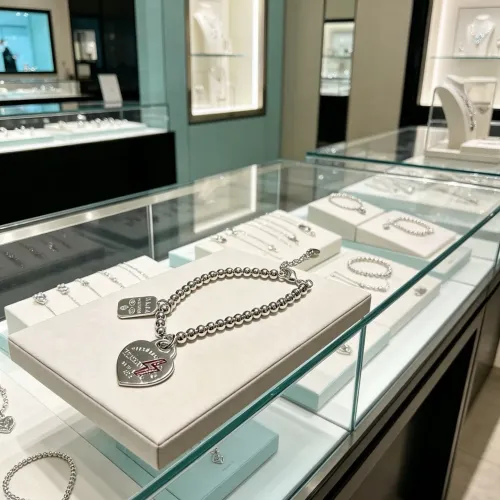 Replica Tiffany Bracelets #1469879 $39.00 USD for Wholesale
