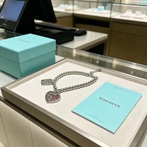 Replica Tiffany Bracelets #1469879 $39.00 USD for Wholesale