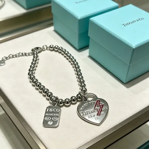 Replica Tiffany Bracelets #1469879 $39.00 USD for Wholesale
