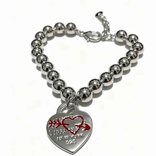 Wholesale Tiffany Bracelets #1469880 $42.00 USD, Wholesale Quality Replica Tiffany Bracelets