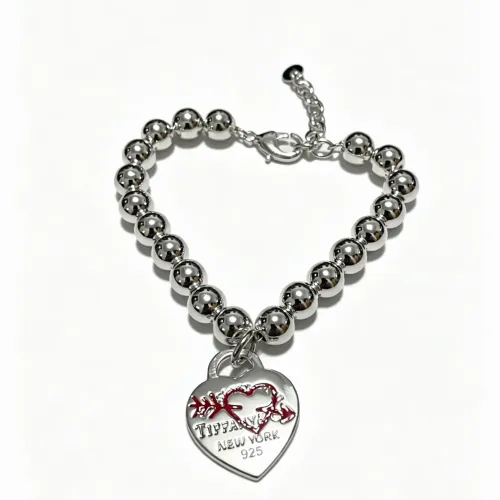 Replica Tiffany Bracelets #1469880 $42.00 USD for Wholesale