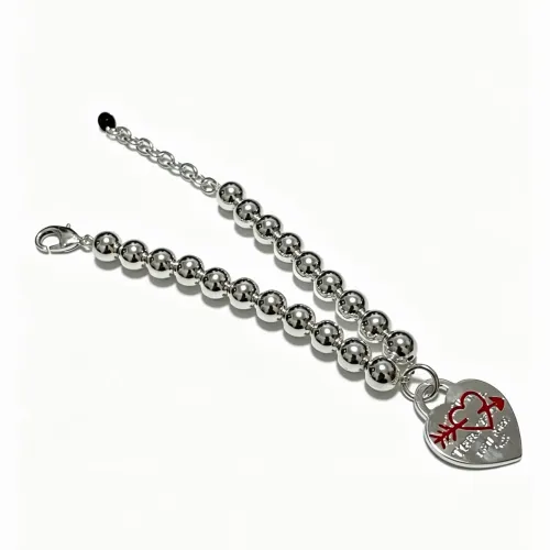 Replica Tiffany Bracelets #1469880 $42.00 USD for Wholesale