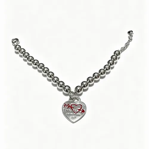 Replica Tiffany Bracelets #1469880 $42.00 USD for Wholesale
