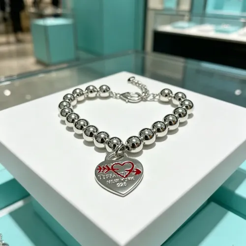 Replica Tiffany Bracelets #1469880 $42.00 USD for Wholesale