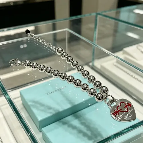 Replica Tiffany Bracelets #1469880 $42.00 USD for Wholesale