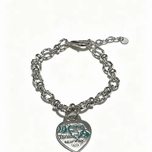 Wholesale Tiffany Bracelets #1469881 $42.00 USD, Wholesale Quality Replica Tiffany Bracelets