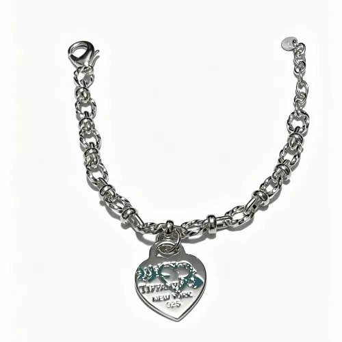Replica Tiffany Bracelets #1469881 $42.00 USD for Wholesale