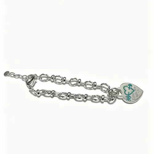 Replica Tiffany Bracelets #1469881 $42.00 USD for Wholesale