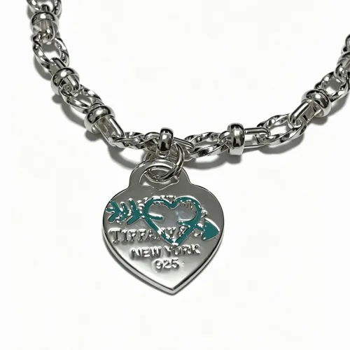 Replica Tiffany Bracelets #1469881 $42.00 USD for Wholesale