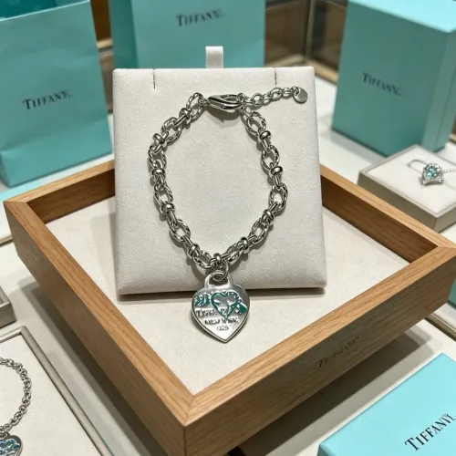 Replica Tiffany Bracelets #1469881 $42.00 USD for Wholesale