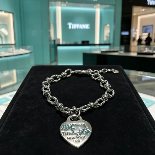 Replica Tiffany Bracelets #1469881 $42.00 USD for Wholesale