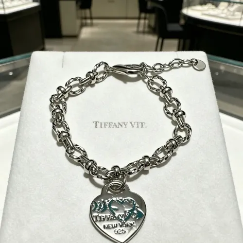 Replica Tiffany Bracelets #1469881 $42.00 USD for Wholesale