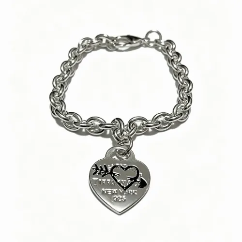 Wholesale Tiffany Bracelets #1469882 $42.00 USD, Wholesale Quality Replica Tiffany Bracelets