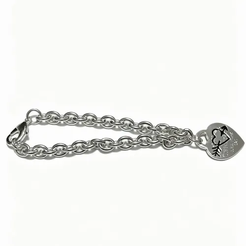 Replica Tiffany Bracelets #1469882 $42.00 USD for Wholesale