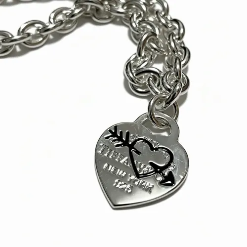 Replica Tiffany Bracelets #1469882 $42.00 USD for Wholesale
