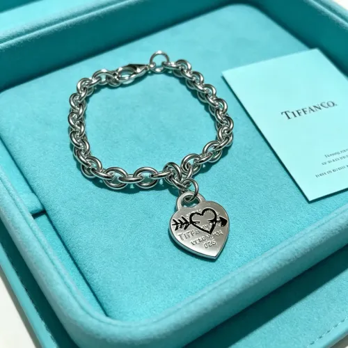Replica Tiffany Bracelets #1469882 $42.00 USD for Wholesale