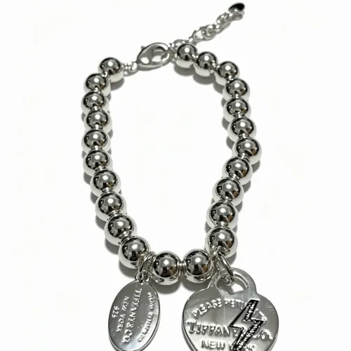 Wholesale Tiffany Bracelets #1469883 $45.00 USD, Wholesale Quality Replica Tiffany Bracelets