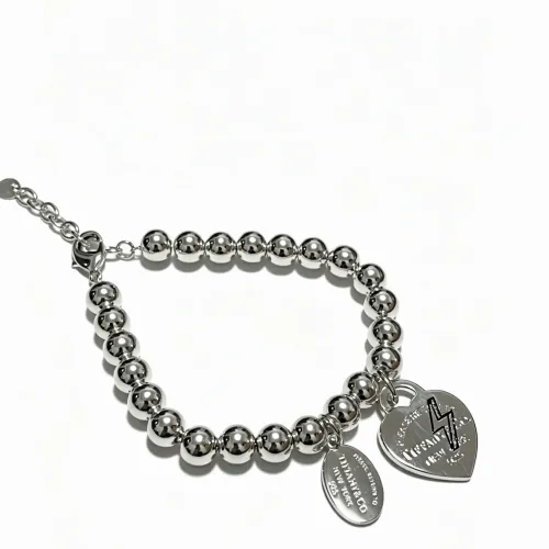 Replica Tiffany Bracelets #1469883 $45.00 USD for Wholesale