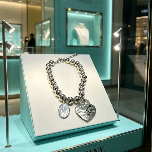 Replica Tiffany Bracelets #1469883 $45.00 USD for Wholesale