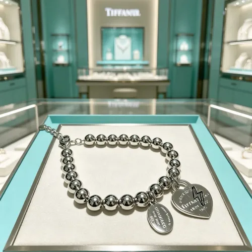 Replica Tiffany Bracelets #1469883 $45.00 USD for Wholesale