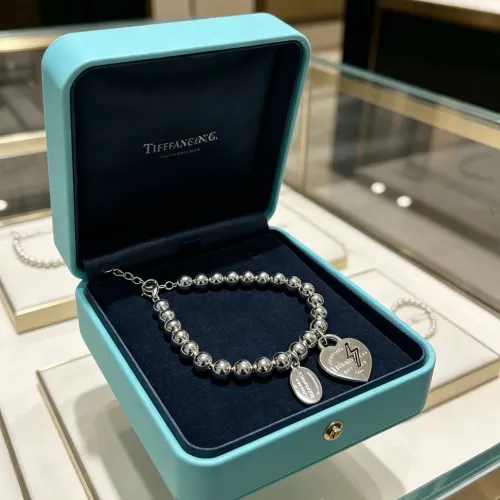 Replica Tiffany Bracelets #1469883 $45.00 USD for Wholesale