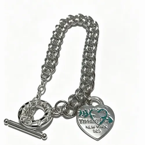 Wholesale Tiffany Bracelets #1469884 $52.00 USD, Wholesale Quality Replica Tiffany Bracelets