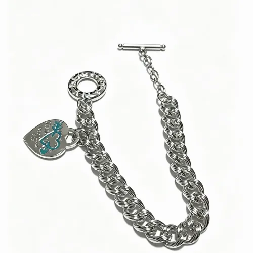 Replica Tiffany Bracelets #1469884 $52.00 USD for Wholesale