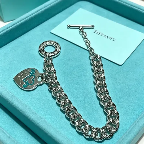 Replica Tiffany Bracelets #1469884 $52.00 USD for Wholesale