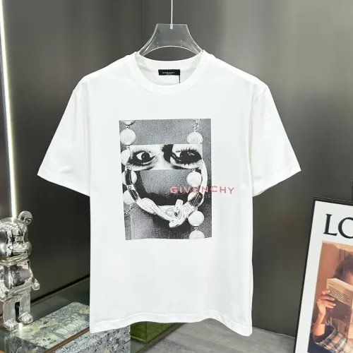 Wholesale Givenchy T-Shirts Short Sleeved For Men #1469900 $56.00 USD, Wholesale Quality Replica Givenchy T-Shirts