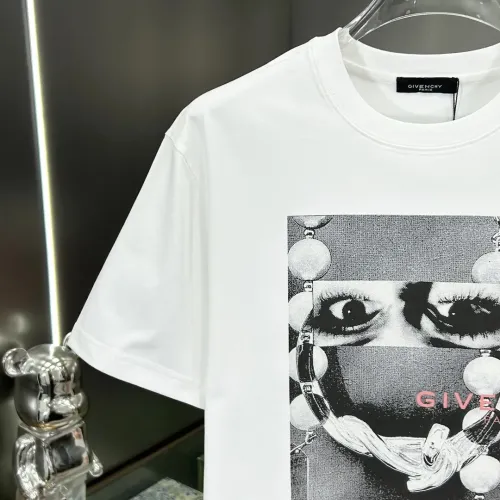 Replica Givenchy T-Shirts Short Sleeved For Men #1469900 $56.00 USD for Wholesale