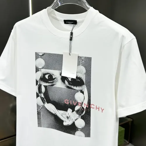Replica Givenchy T-Shirts Short Sleeved For Men #1469900 $56.00 USD for Wholesale