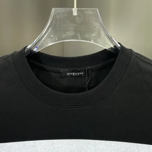 Replica Givenchy T-Shirts Short Sleeved For Men #1469903 $56.00 USD for Wholesale