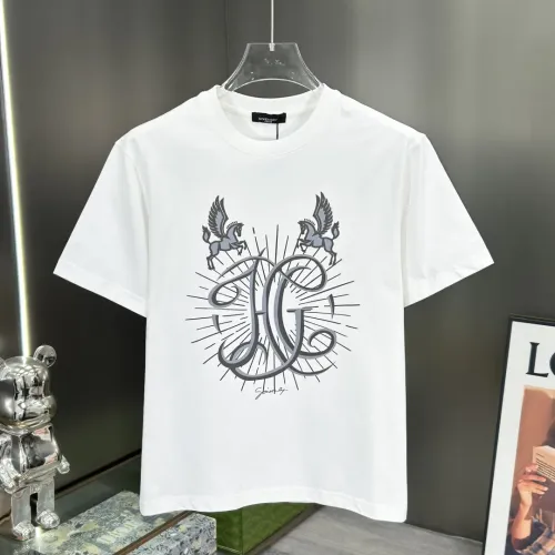 Wholesale Givenchy T-Shirts Short Sleeved For Men #1469904 $56.00 USD, Wholesale Quality Replica Givenchy T-Shirts